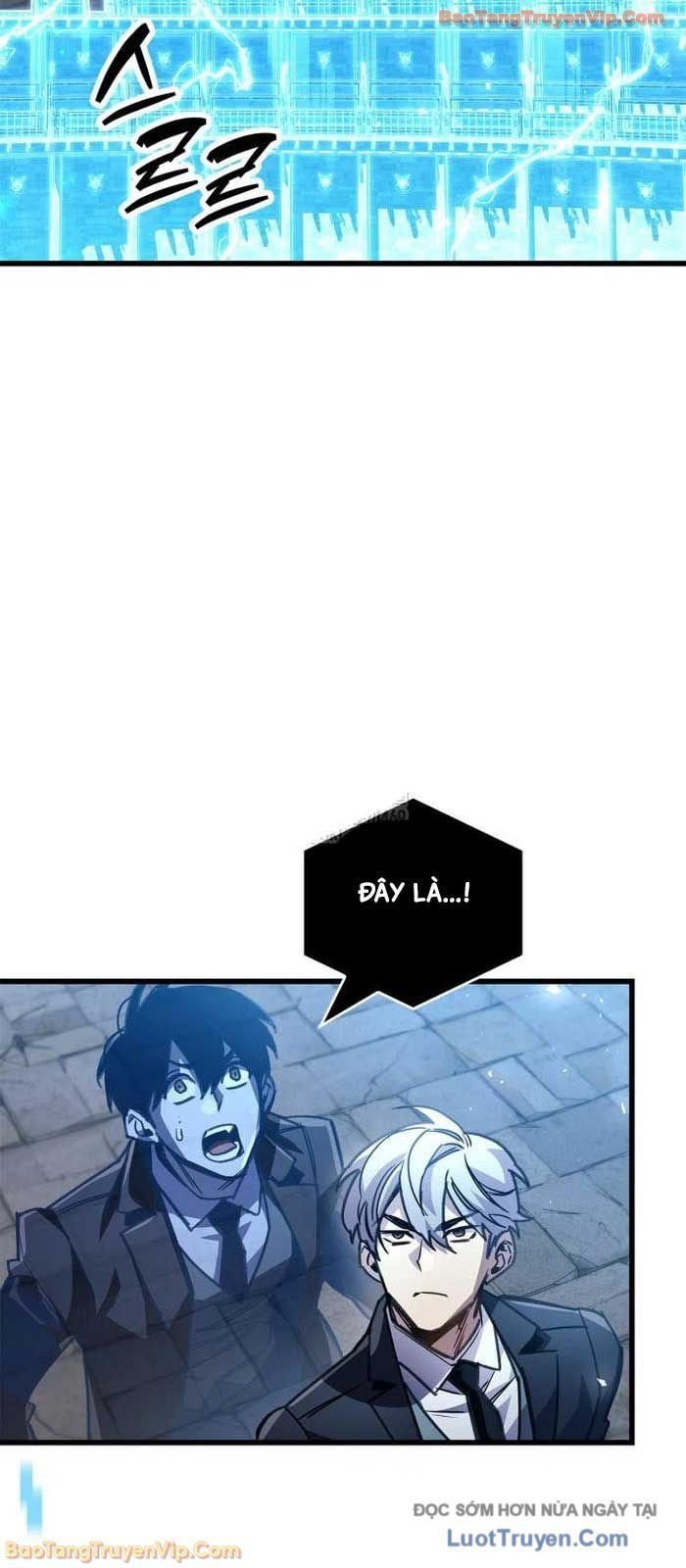 Người Chơi Che Giấu Quá Khứ Chap 102 - Next Chap 103
