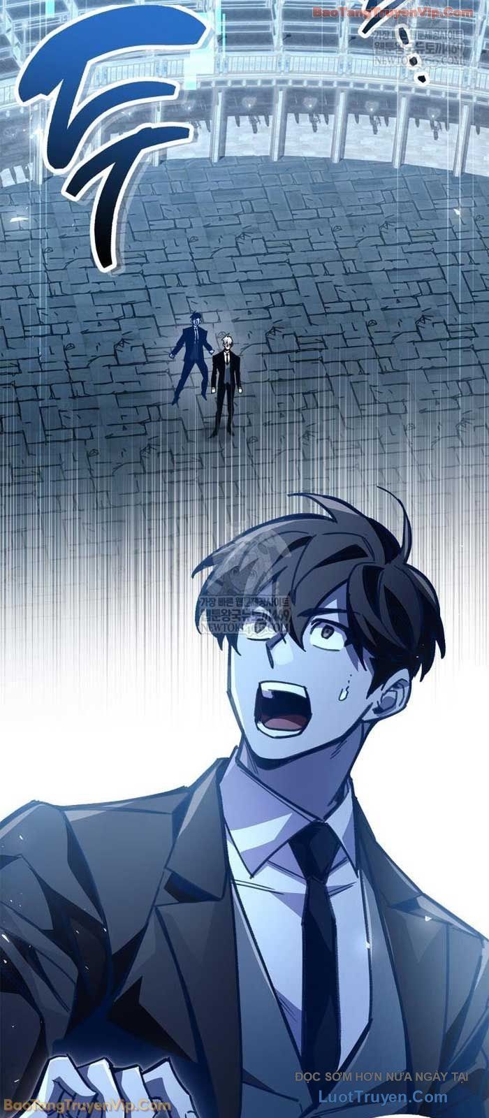 Người Chơi Che Giấu Quá Khứ Chap 102 - Next Chap 103