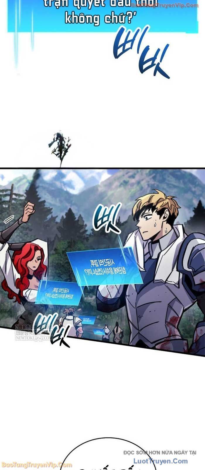 Người Chơi Che Giấu Quá Khứ Chap 102 - Next Chap 103