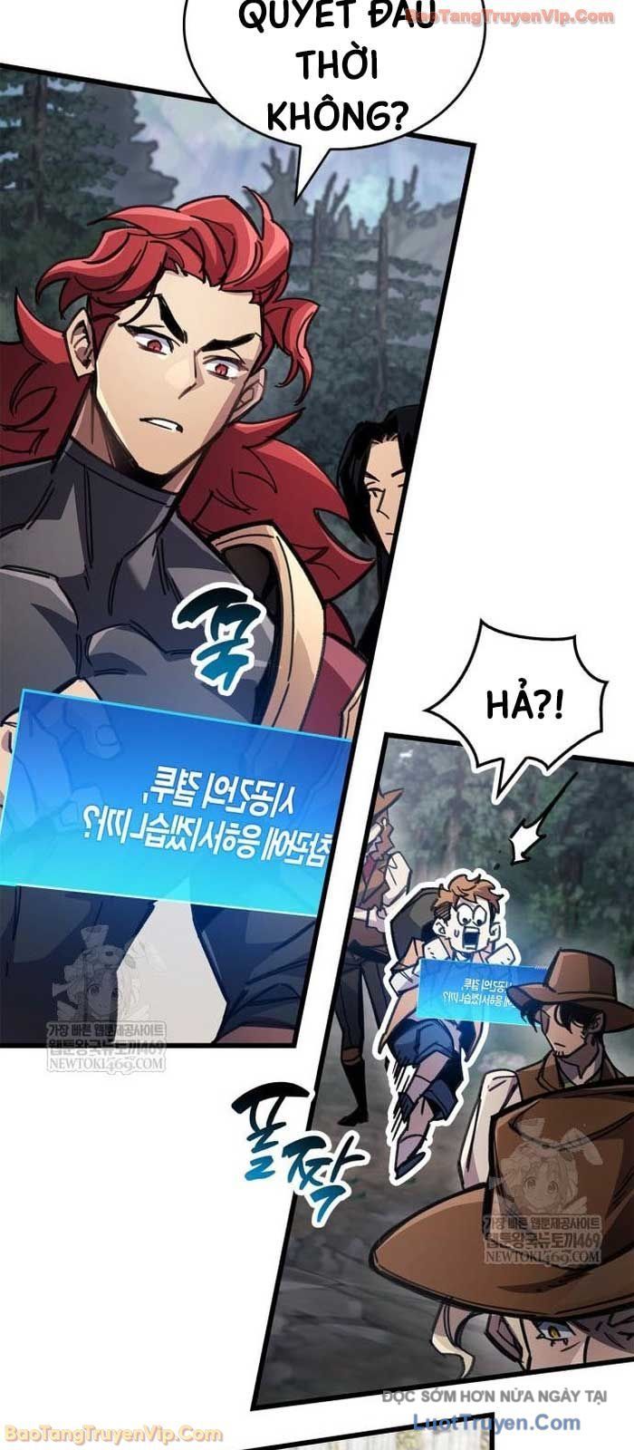 Người Chơi Che Giấu Quá Khứ Chap 102 - Next Chap 103