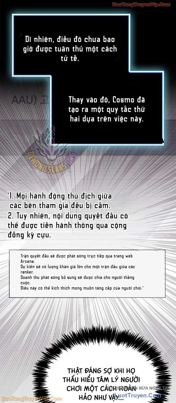 Người Chơi Che Giấu Quá Khứ Chap 102 - Next Chap 103