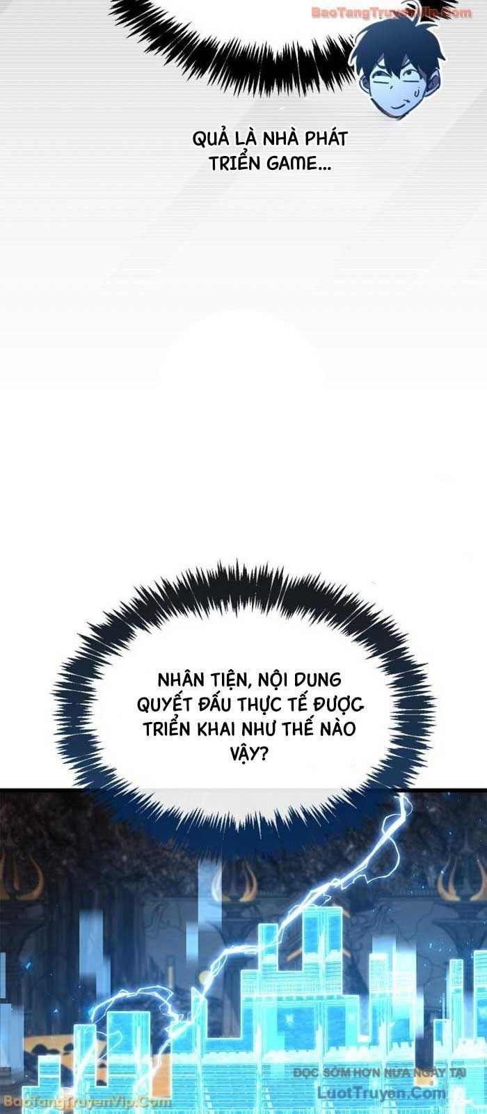 Người Chơi Che Giấu Quá Khứ Chap 102 - Next Chap 103