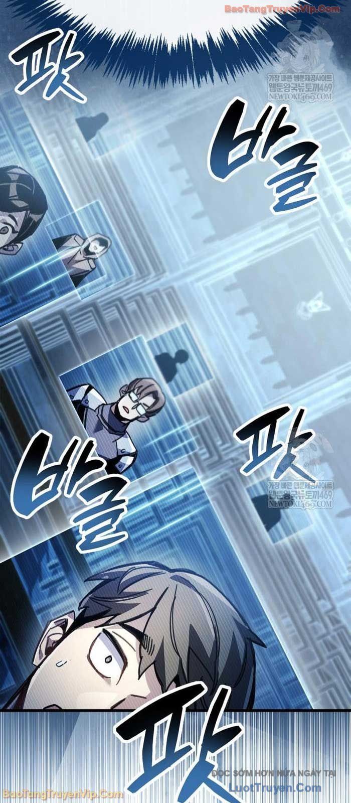 Người Chơi Che Giấu Quá Khứ Chap 102 - Next Chap 103