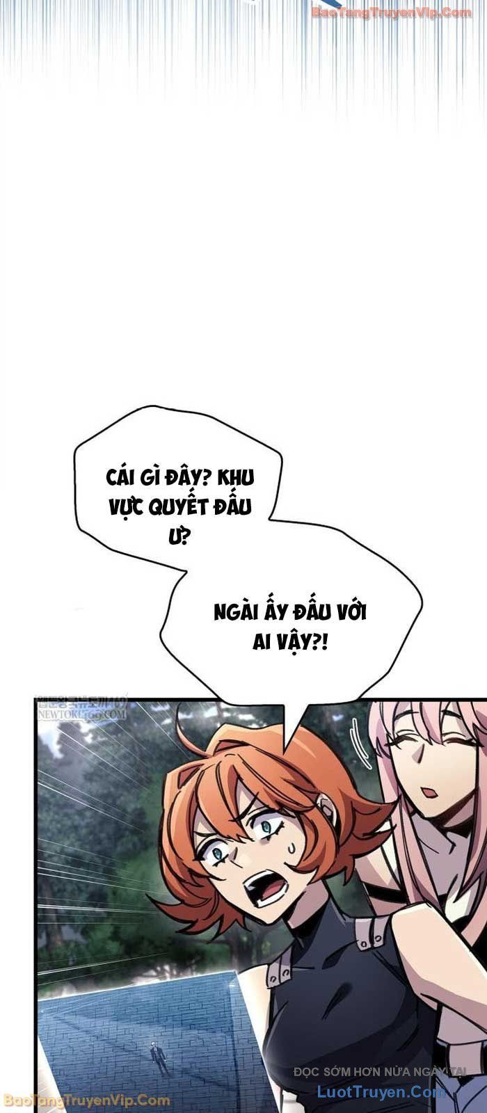 Người Chơi Che Giấu Quá Khứ Chap 102 - Next Chap 103