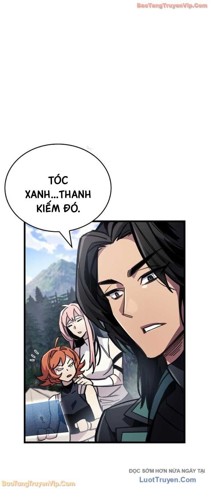 Người Chơi Che Giấu Quá Khứ Chap 102 - Next Chap 103
