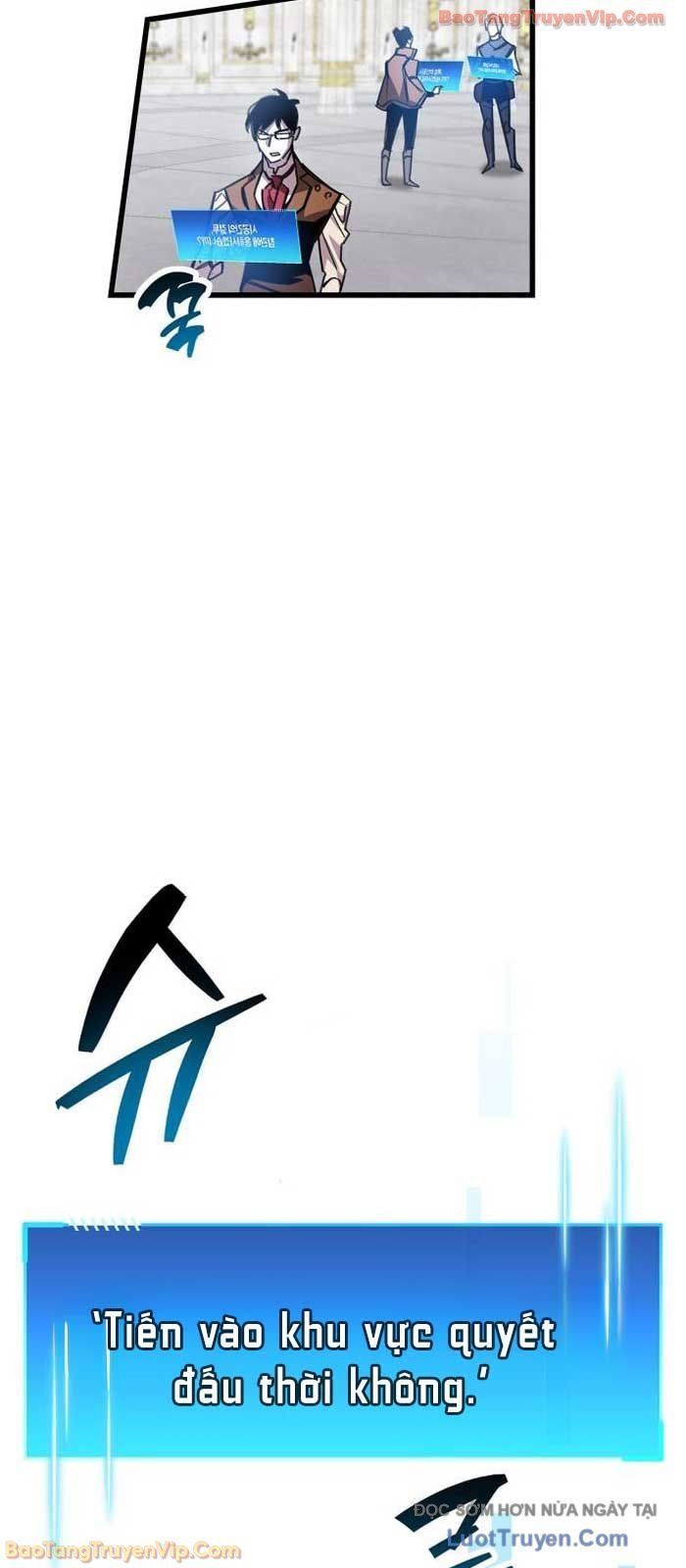Người Chơi Che Giấu Quá Khứ Chap 102 - Next Chap 103
