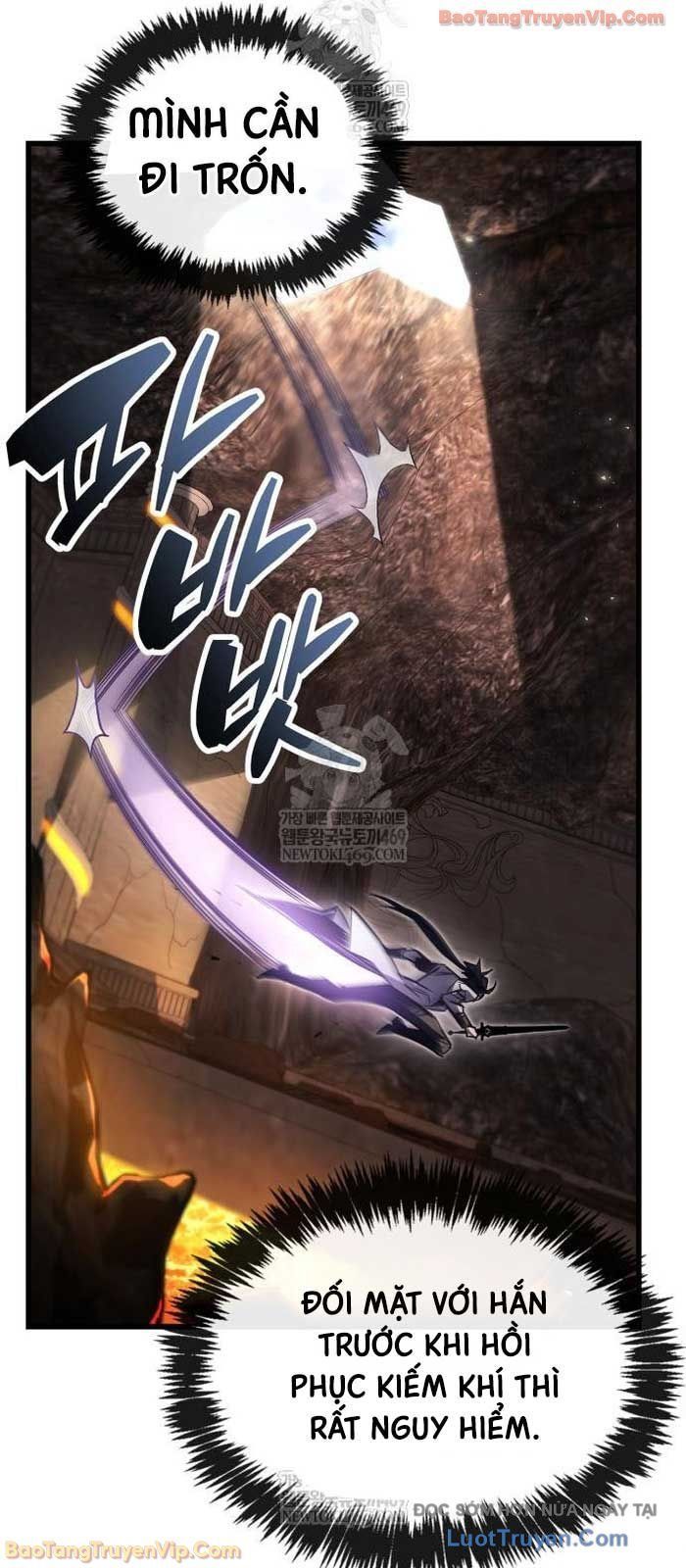Người Chơi Che Giấu Quá Khứ Chap 102 - Next Chap 103