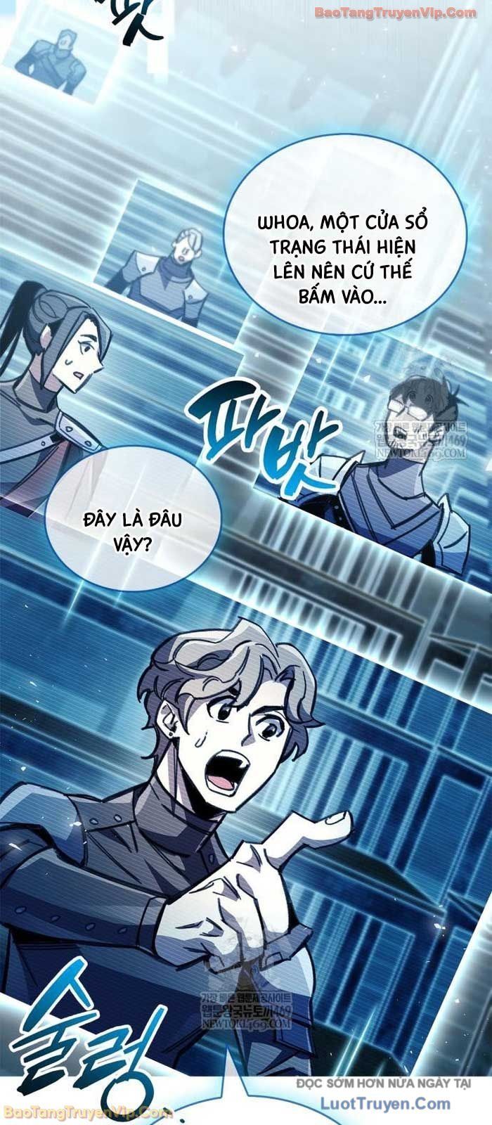 Người Chơi Che Giấu Quá Khứ Chap 102 - Next Chap 103