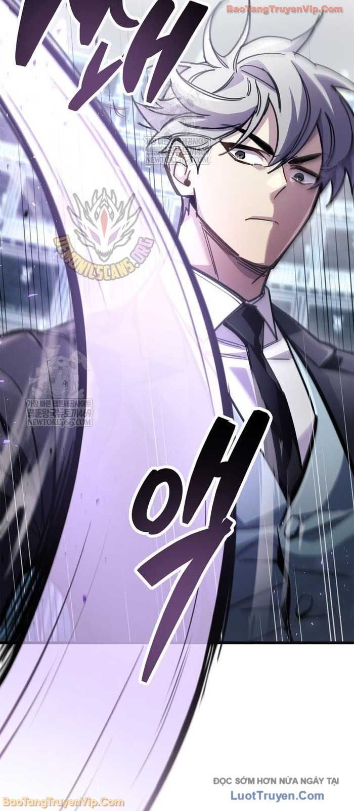 Người Chơi Che Giấu Quá Khứ Chap 102 - Next Chap 103