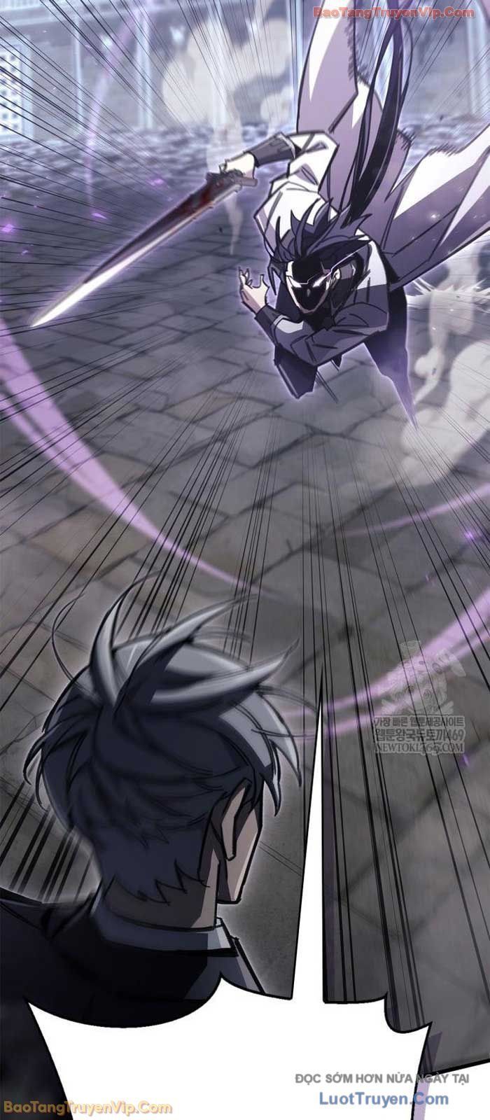 Người Chơi Che Giấu Quá Khứ Chap 102 - Next Chap 103
