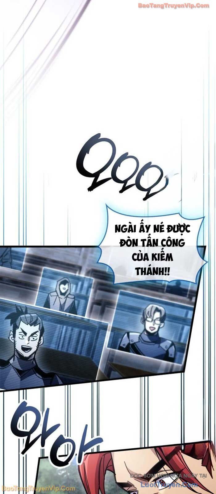 Người Chơi Che Giấu Quá Khứ Chap 102 - Next Chap 103