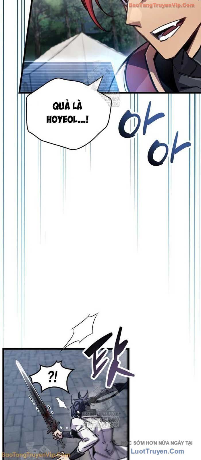 Người Chơi Che Giấu Quá Khứ Chap 102 - Next Chap 103