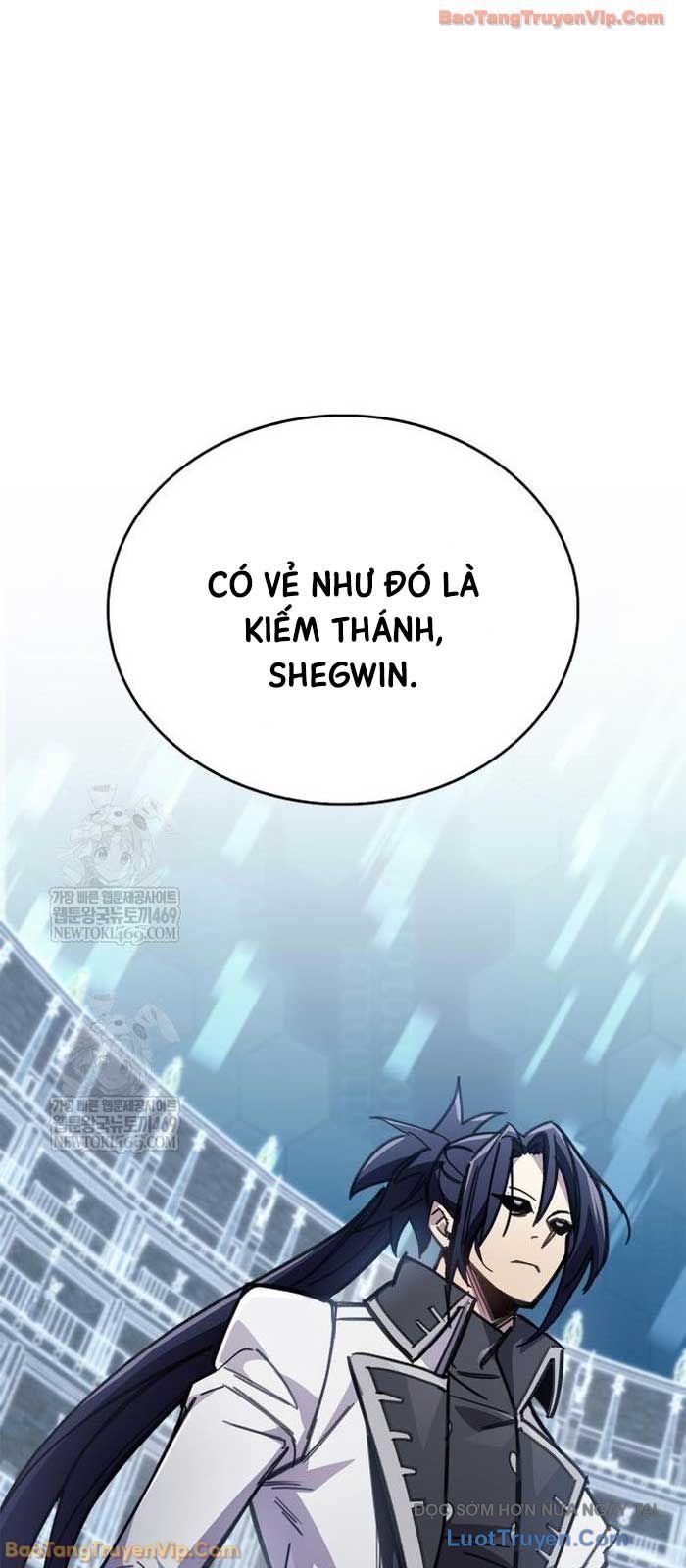 Người Chơi Che Giấu Quá Khứ Chap 102 - Next Chap 103