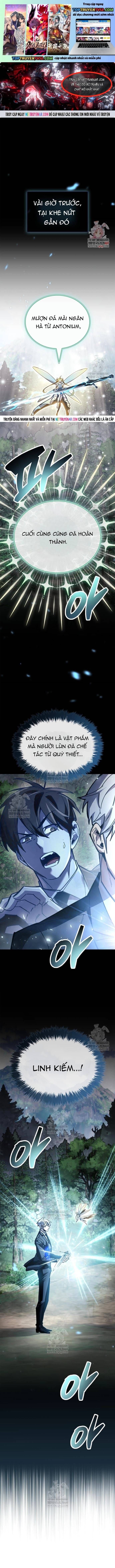 Người Chơi Che Giấu Quá Khứ Chap 103 - Next Chap 104
