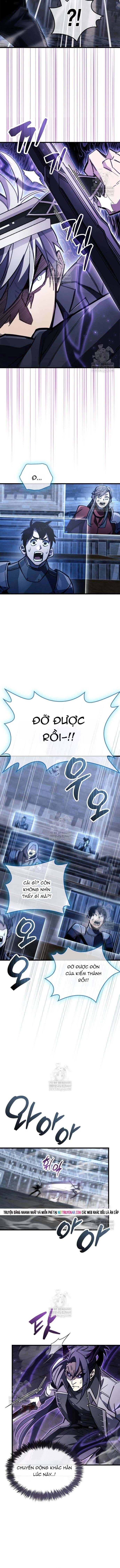 Người Chơi Che Giấu Quá Khứ Chap 103 - Next Chap 104