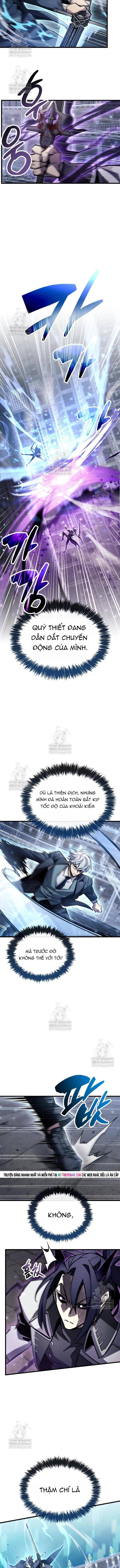 Người Chơi Che Giấu Quá Khứ Chap 103 - Next Chap 104