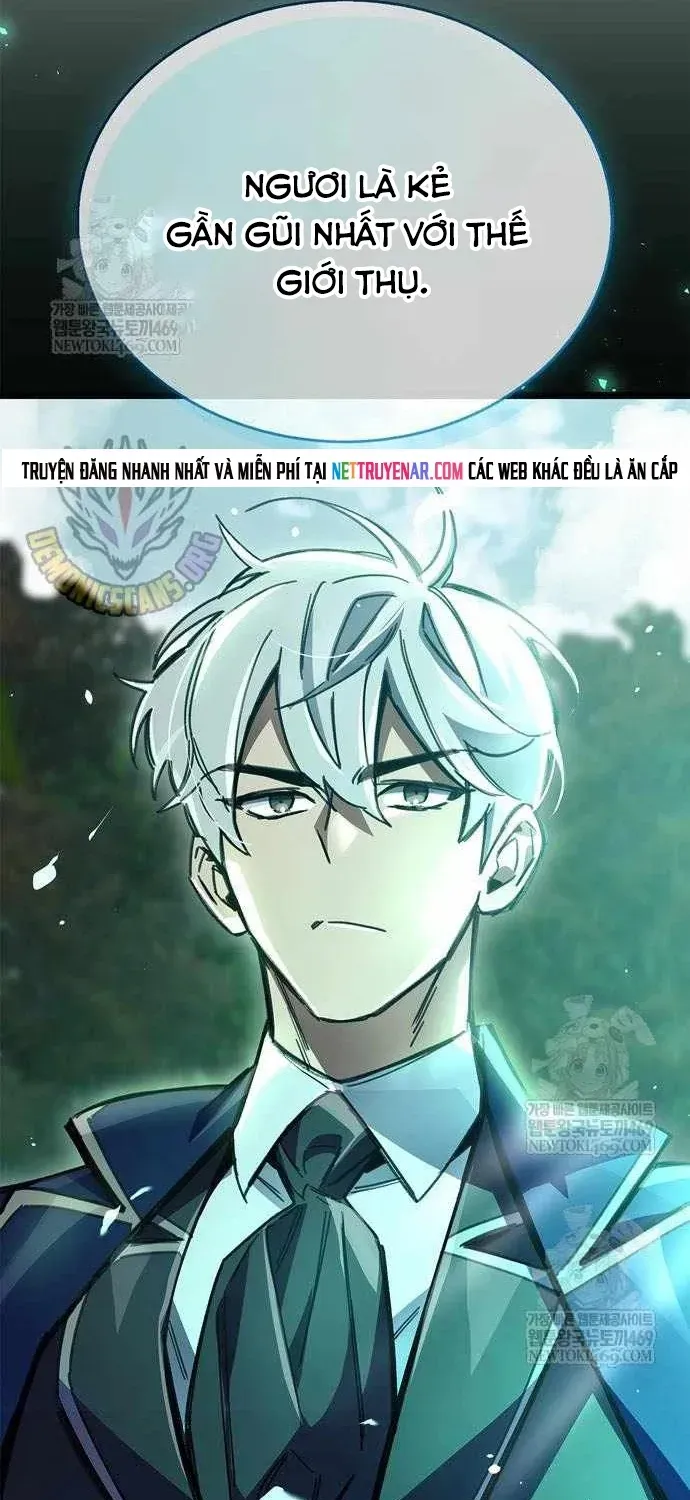 Người Chơi Che Giấu Quá Khứ Chap 118 - Next Chap 119