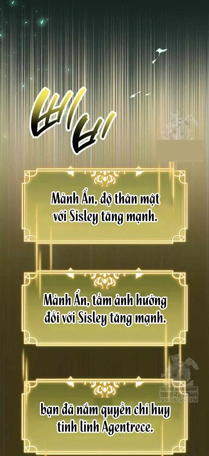 Người Chơi Che Giấu Quá Khứ Chap 118 - Next Chap 119