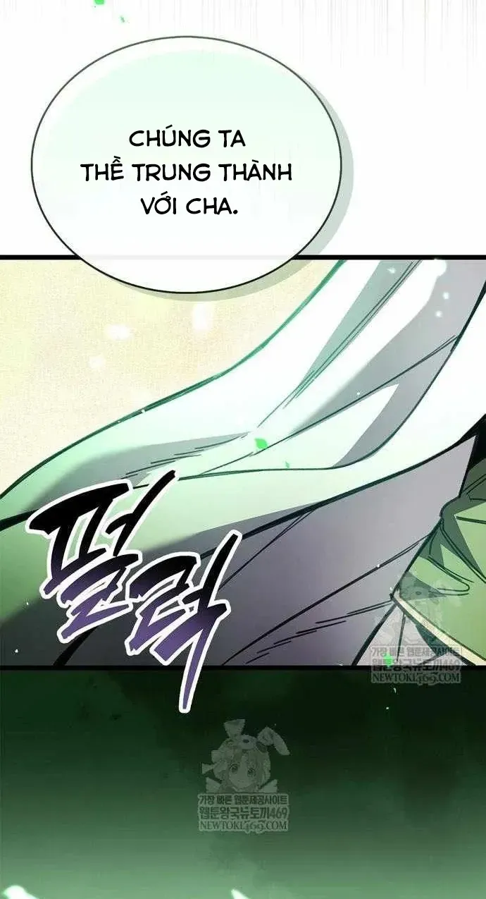 Người Chơi Che Giấu Quá Khứ Chap 118 - Next Chap 119