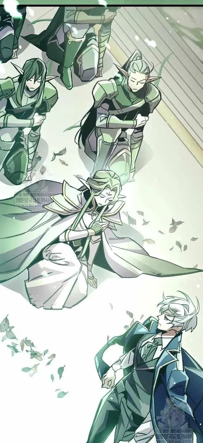 Người Chơi Che Giấu Quá Khứ Chap 118 - Next Chap 119