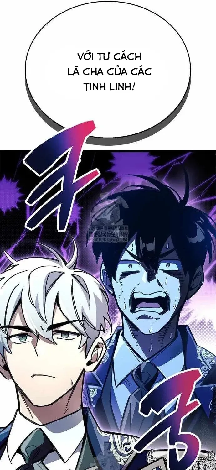 Người Chơi Che Giấu Quá Khứ Chap 118 - Next Chap 119