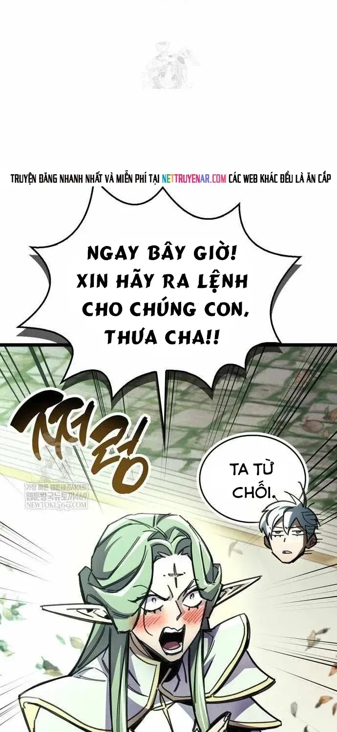 Người Chơi Che Giấu Quá Khứ Chap 118 - Next Chap 119