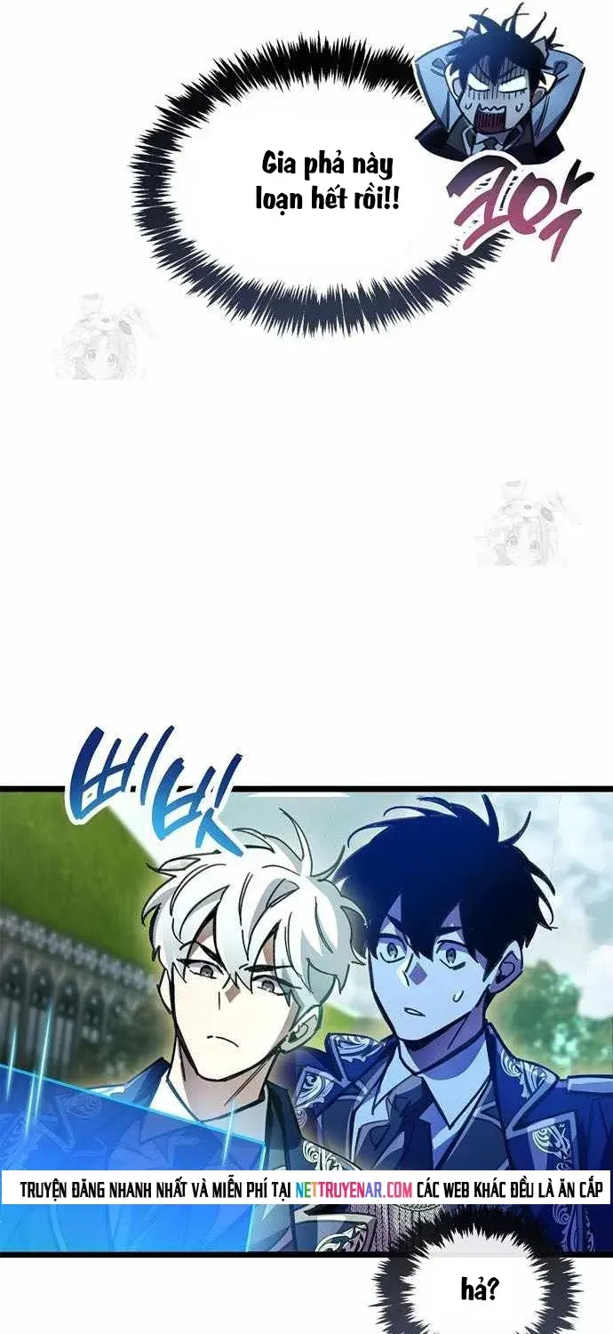 Người Chơi Che Giấu Quá Khứ Chap 118 - Next Chap 119
