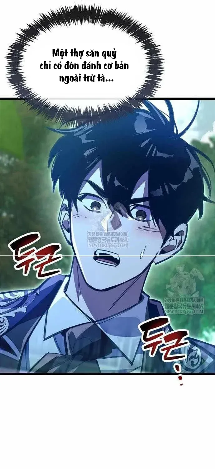 Người Chơi Che Giấu Quá Khứ Chap 118 - Next Chap 119
