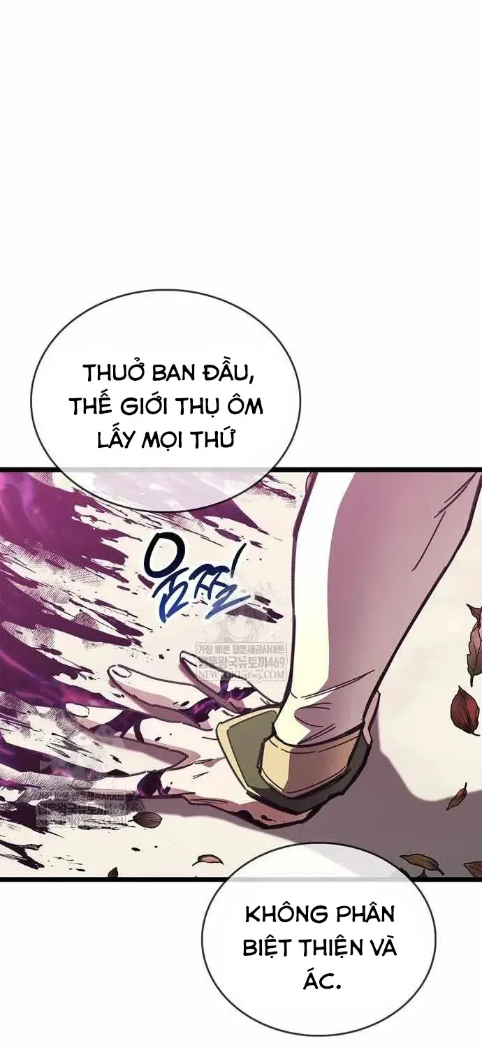 Người Chơi Che Giấu Quá Khứ Chap 118 - Next Chap 119