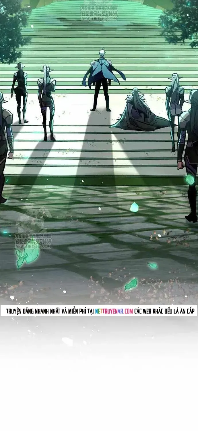 Người Chơi Che Giấu Quá Khứ Chap 118 - Next Chap 119