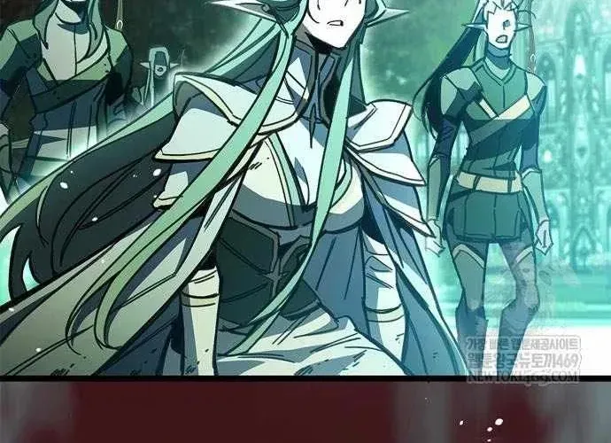 Người Chơi Che Giấu Quá Khứ Chap 118 - Next Chap 119