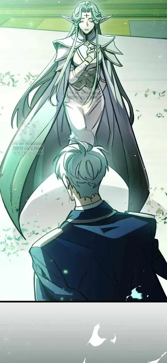 Người Chơi Che Giấu Quá Khứ Chap 118 - Next Chap 119