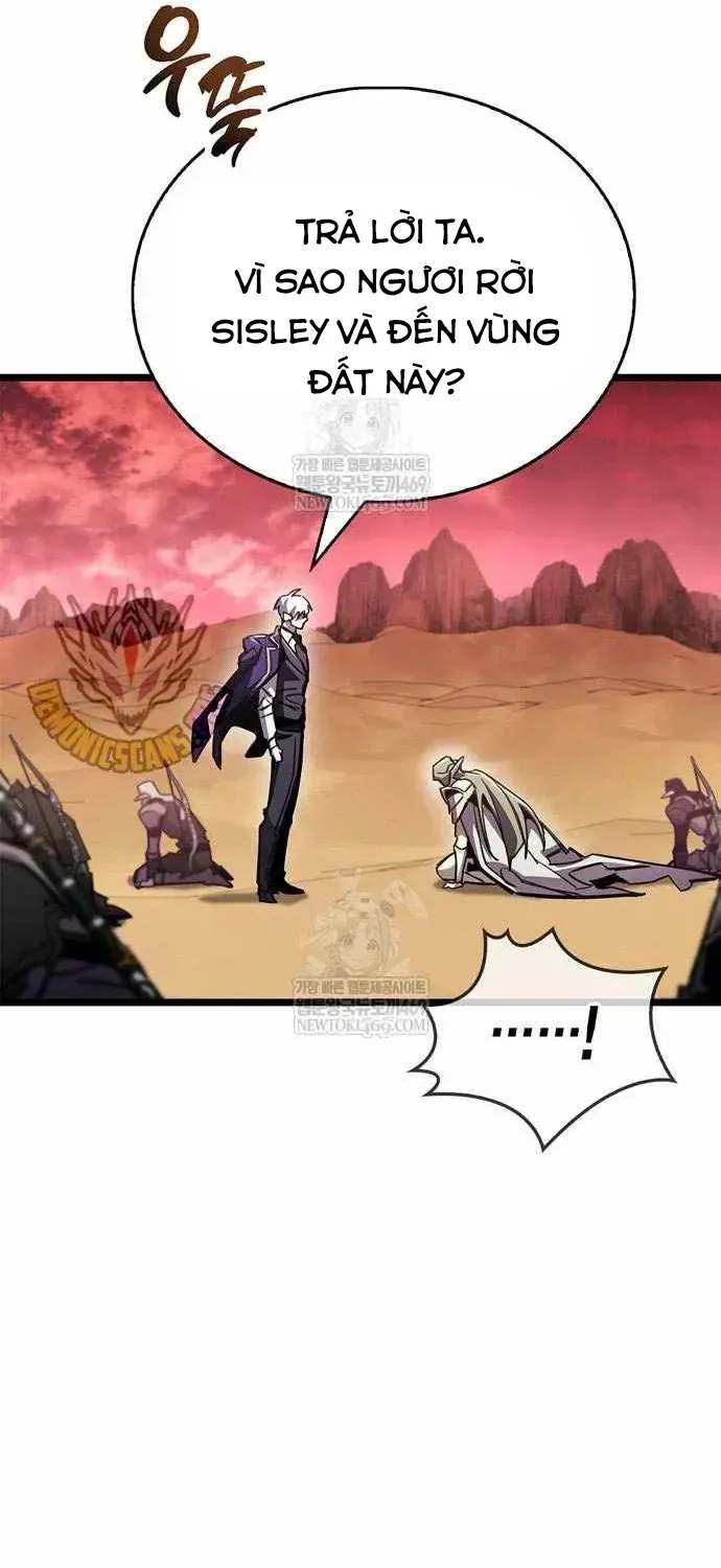 Người Chơi Che Giấu Quá Khứ Chap 118 - Next Chap 119