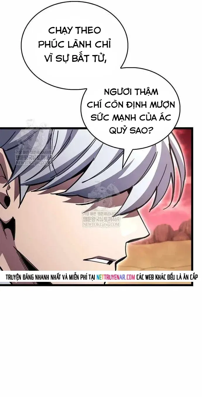 Người Chơi Che Giấu Quá Khứ Chap 118 - Next Chap 119