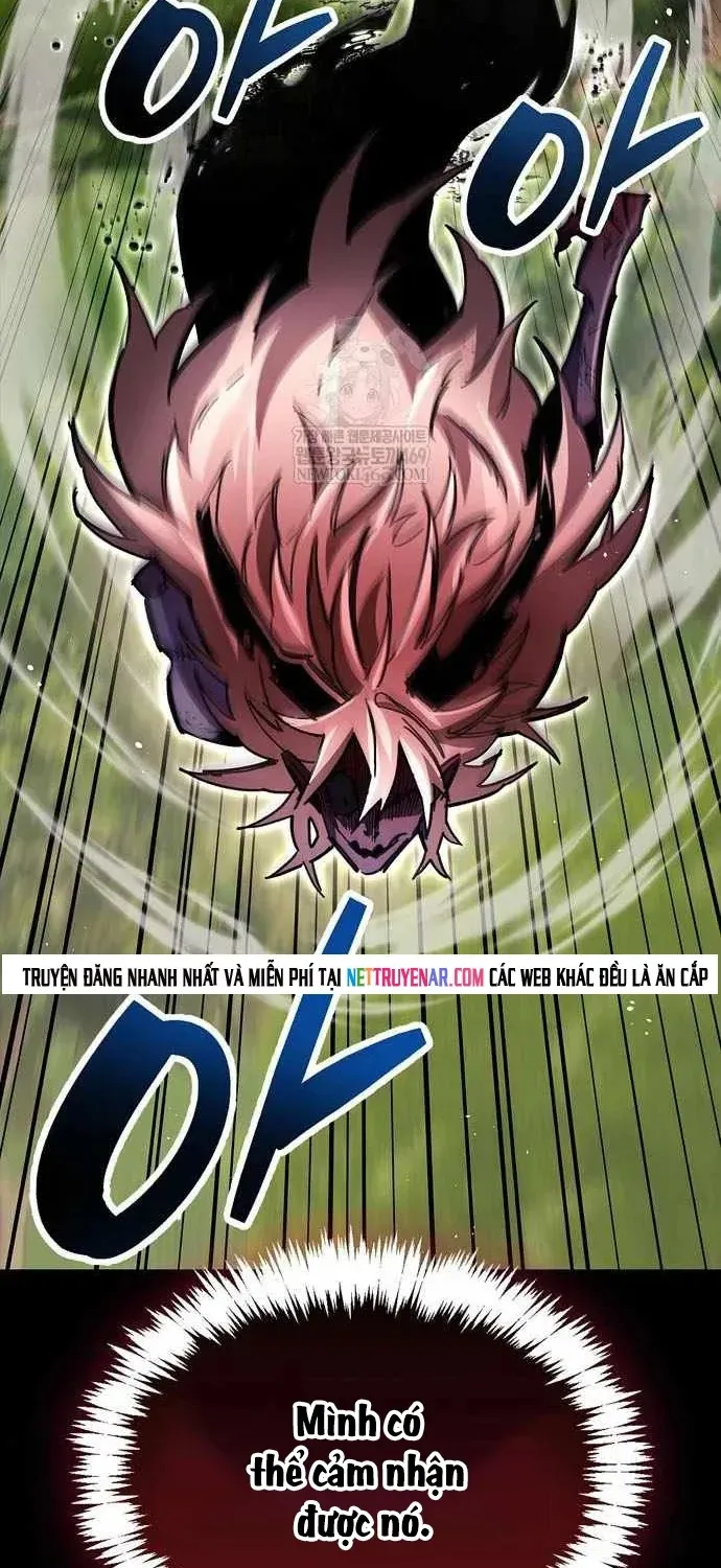 Người Chơi Che Giấu Quá Khứ Chap 118 - Next Chap 119