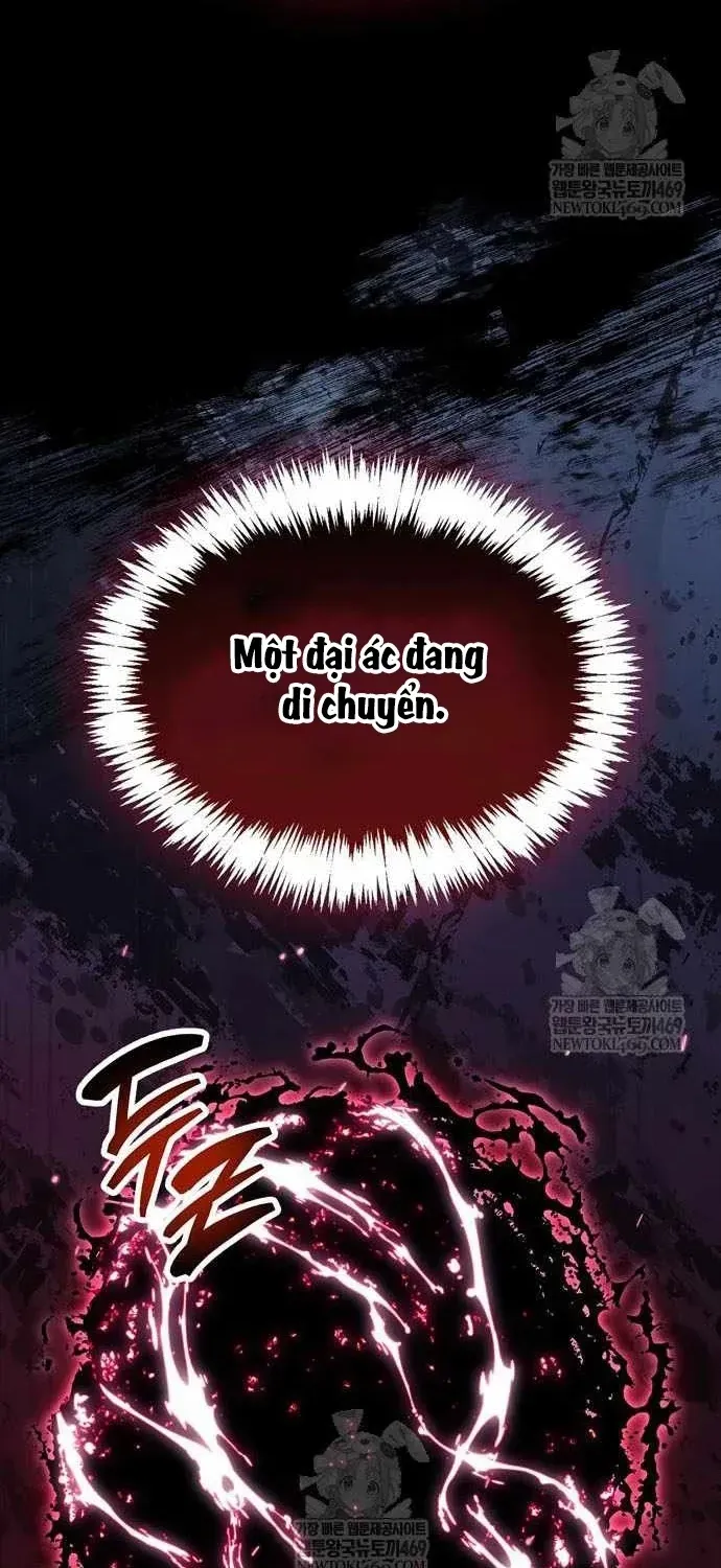 Người Chơi Che Giấu Quá Khứ Chap 118 - Next Chap 119