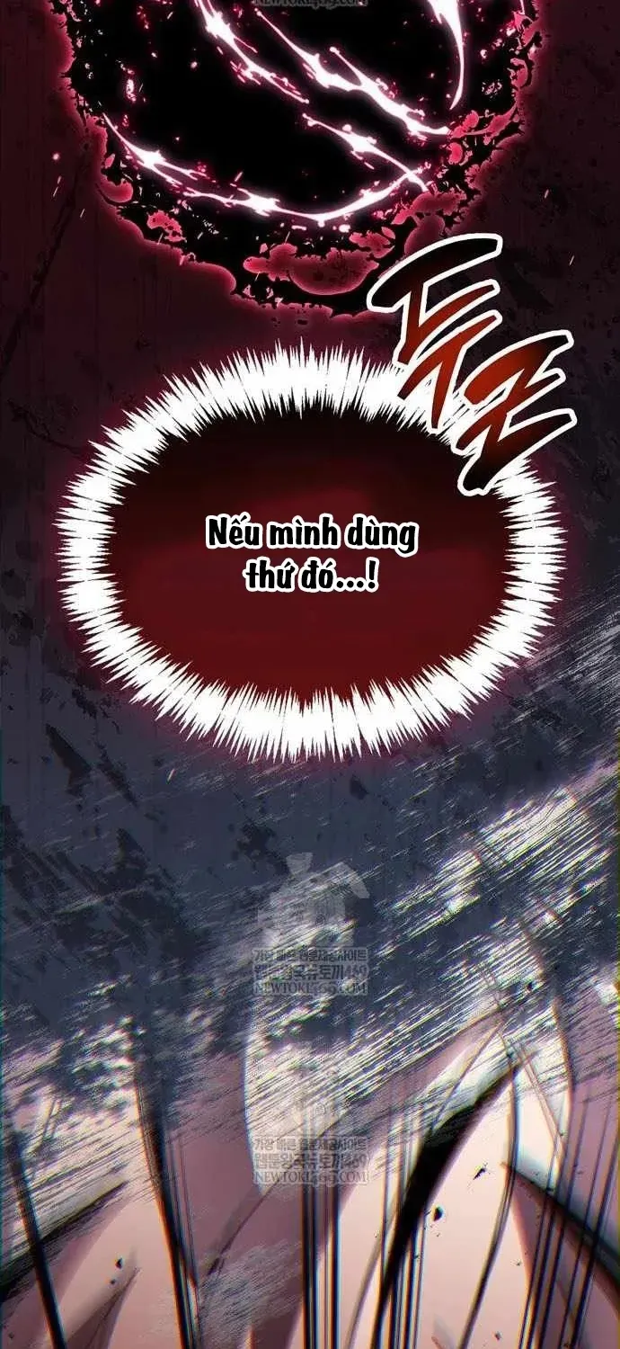 Người Chơi Che Giấu Quá Khứ Chap 118 - Next Chap 119