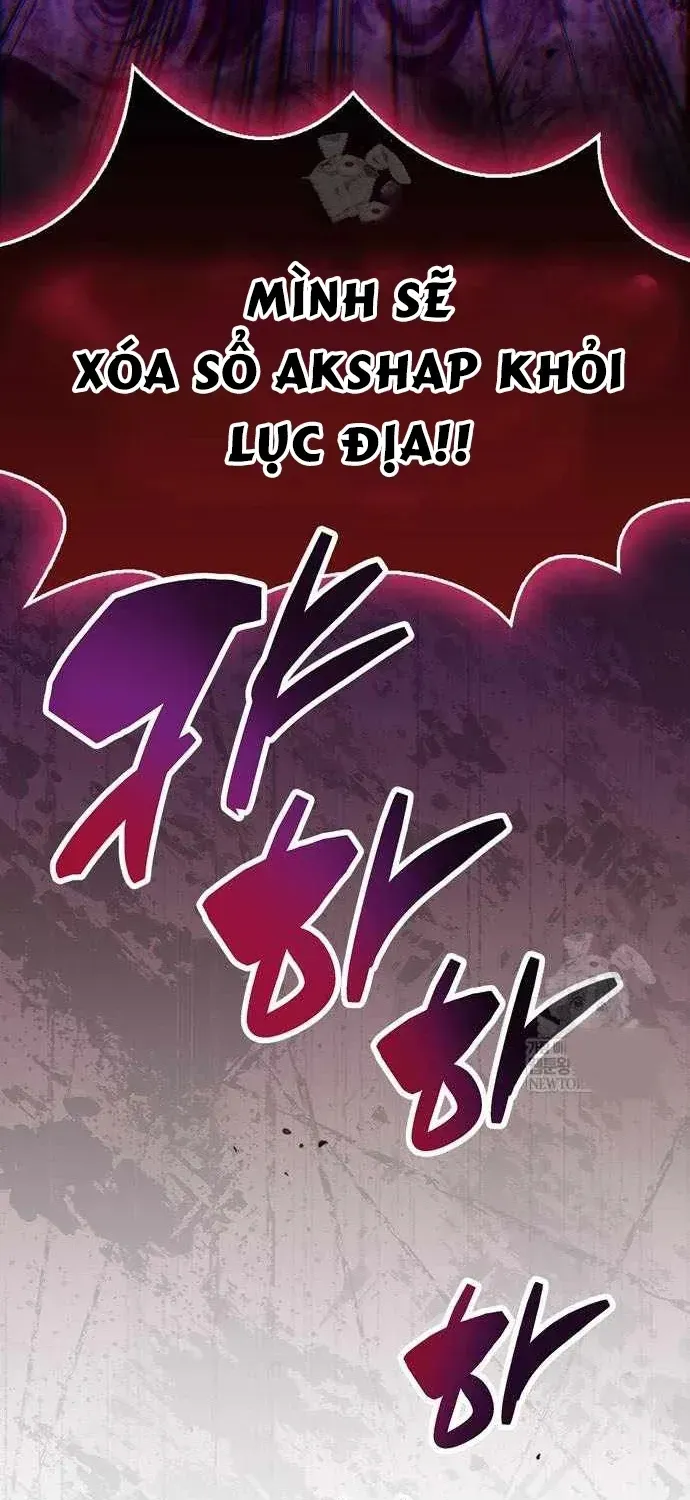 Người Chơi Che Giấu Quá Khứ Chap 118 - Next Chap 119