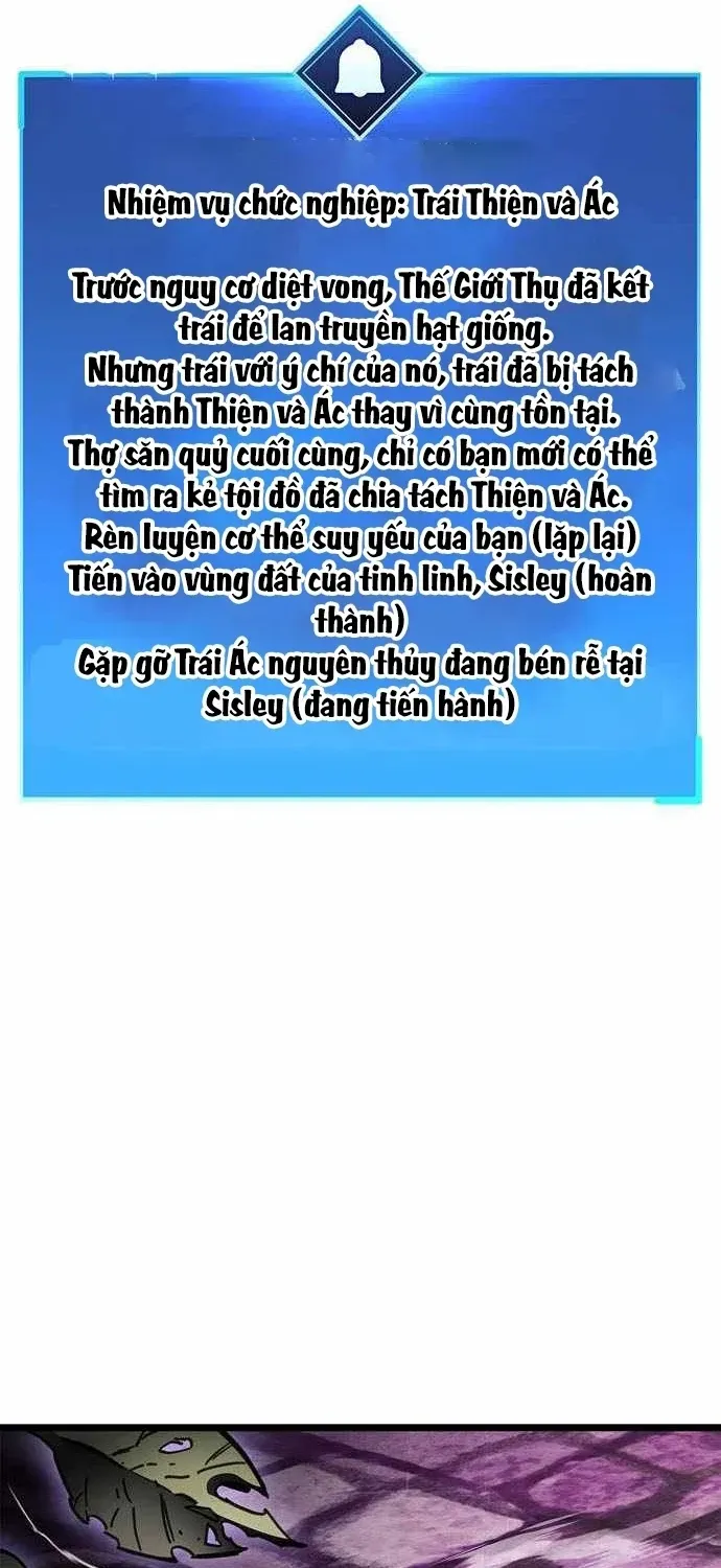 Người Chơi Che Giấu Quá Khứ Chap 118 - Next Chap 119