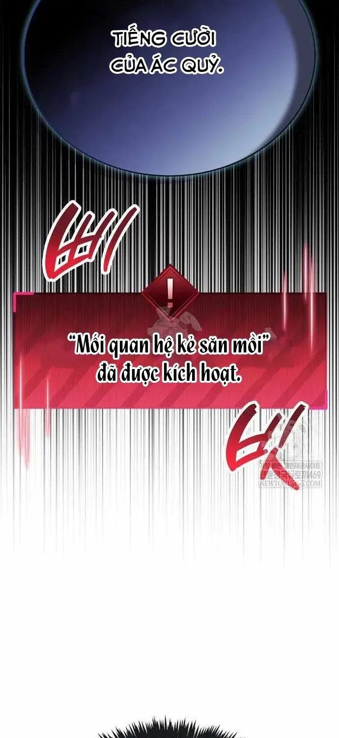 Người Chơi Che Giấu Quá Khứ Chap 118 - Next Chap 119