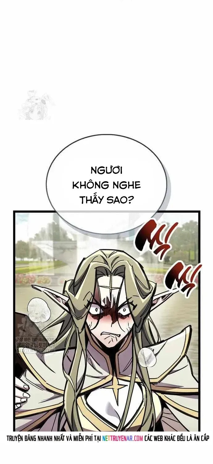 Người Chơi Che Giấu Quá Khứ Chap 118 - Next Chap 119