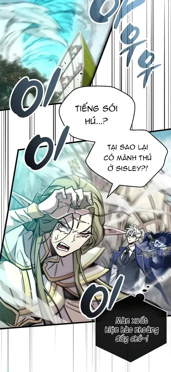 Người Chơi Che Giấu Quá Khứ Chap 119 - Next Chap 120