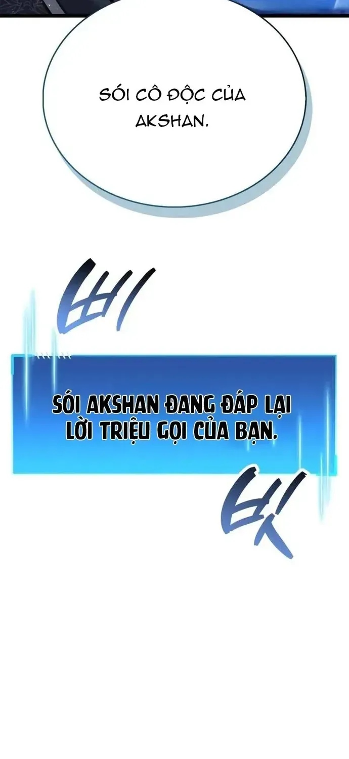 Người Chơi Che Giấu Quá Khứ Chap 119 - Next Chap 120