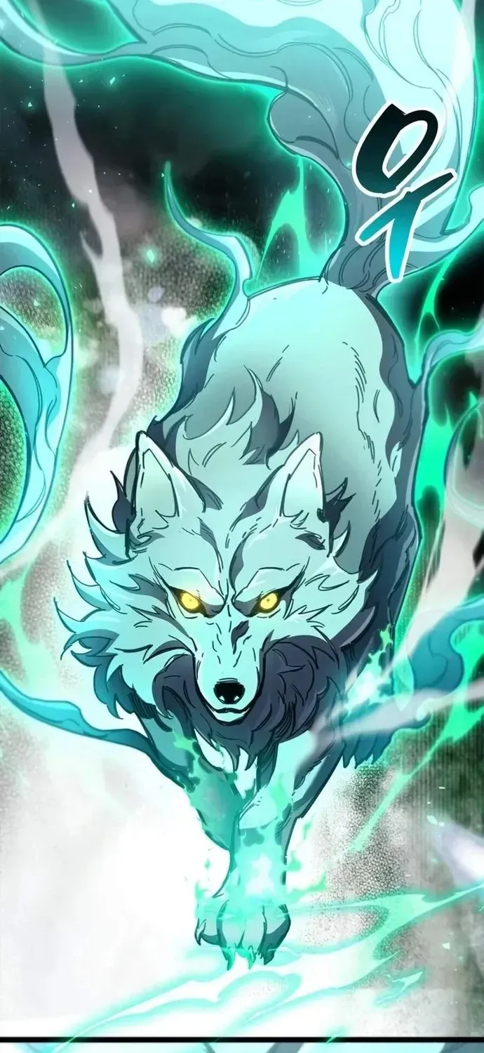 Người Chơi Che Giấu Quá Khứ Chap 119 - Next Chap 120