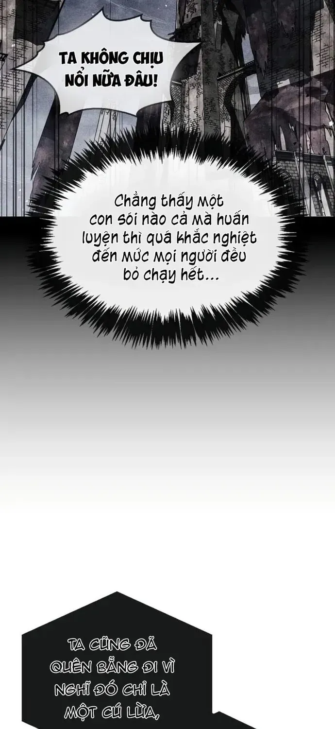 Người Chơi Che Giấu Quá Khứ Chap 119 - Next Chap 120