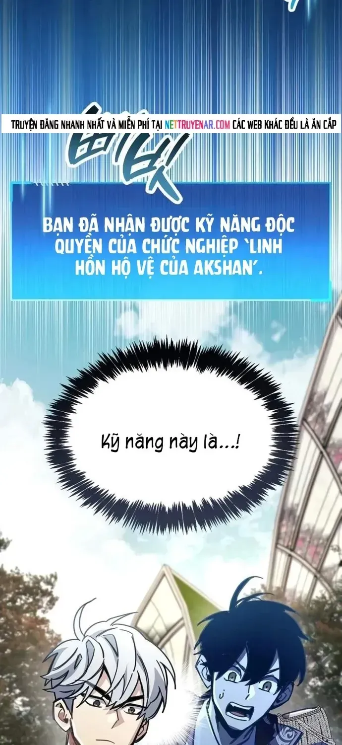 Người Chơi Che Giấu Quá Khứ Chap 119 - Next Chap 120