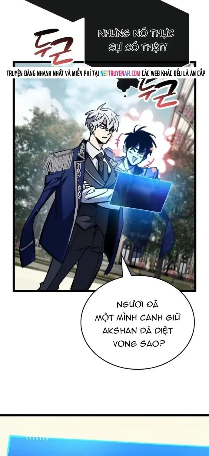 Người Chơi Che Giấu Quá Khứ Chap 119 - Next Chap 120