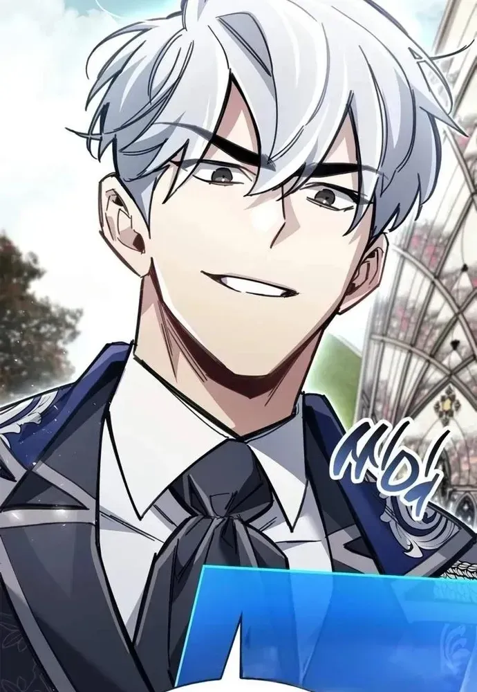 Người Chơi Che Giấu Quá Khứ Chap 119 - Next Chap 120