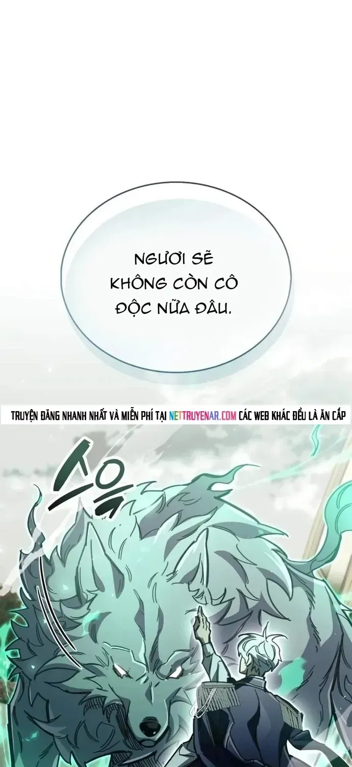 Người Chơi Che Giấu Quá Khứ Chap 119 - Next Chap 120