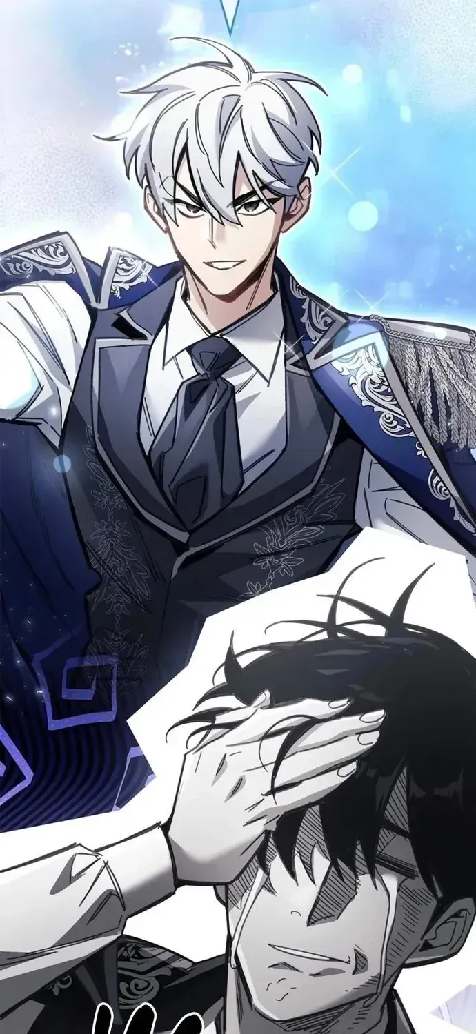 Người Chơi Che Giấu Quá Khứ Chap 119 - Next Chap 120